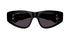 BALENCIAGA 53 Sunglass Woman Recycled Accessories